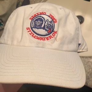 Eskimo Joe’s Hat